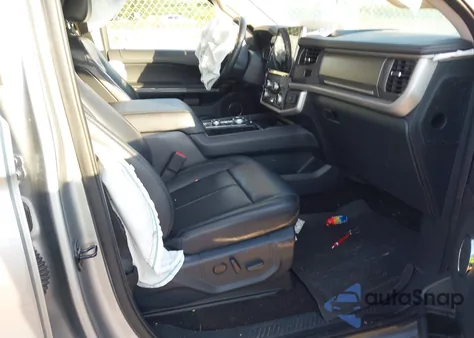 2022 Ford Expedition Xlt Max z USA, uszkodzony, nr VIN 1FMJK1JT6NEA45091